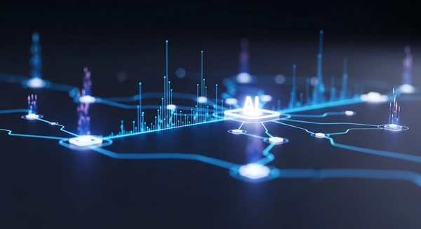 Anthropic Model Context Protocol MCP connecting AI to various data sources