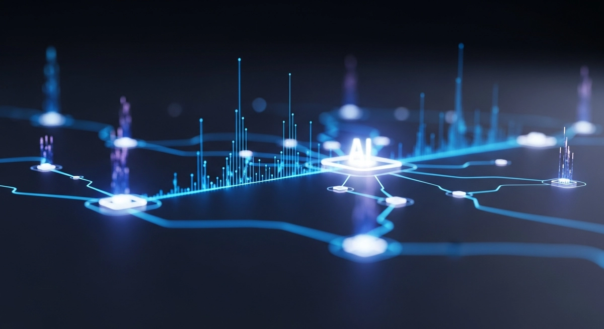 Anthropic Model Context Protocol MCP connecting AI to various data sources