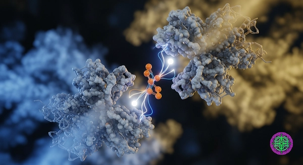 AlphaFold 3 Diffusion Network