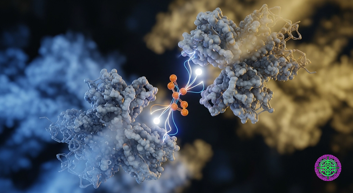 AlphaFold 3 Diffusion Network