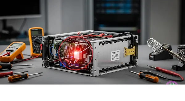 Rivian Gen 2 R1T LFP BMS Calibration Issue: Why You Need to Charge to 100%