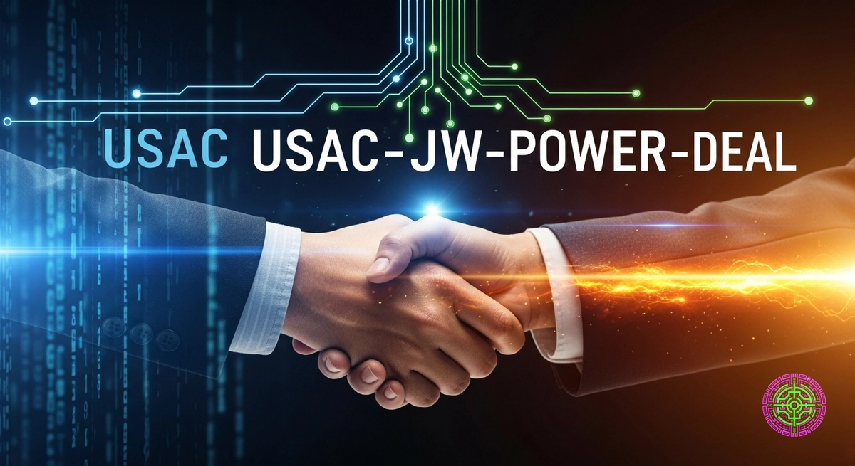 USA Compression Partners industrial natural gas compression station