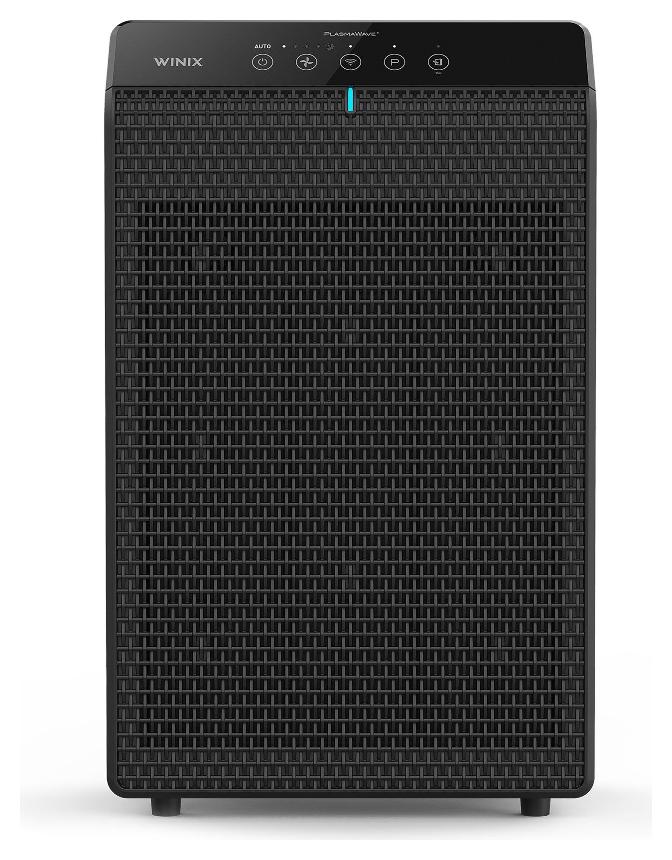The Winix 5520 air purifier tower