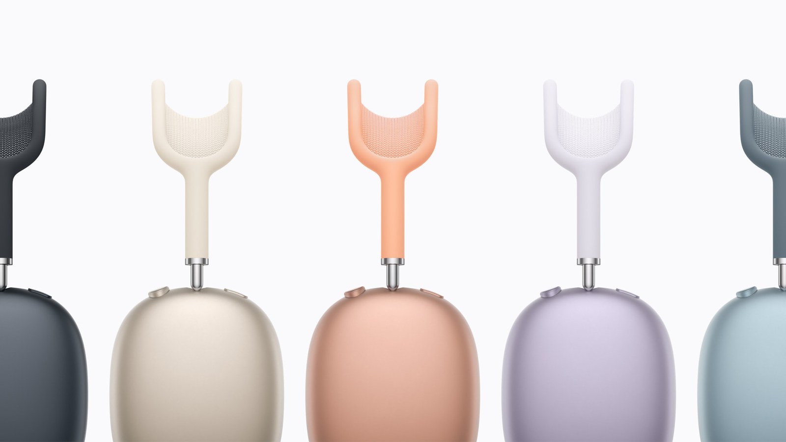 The Apple AirPods Max 2 over-ear headphones