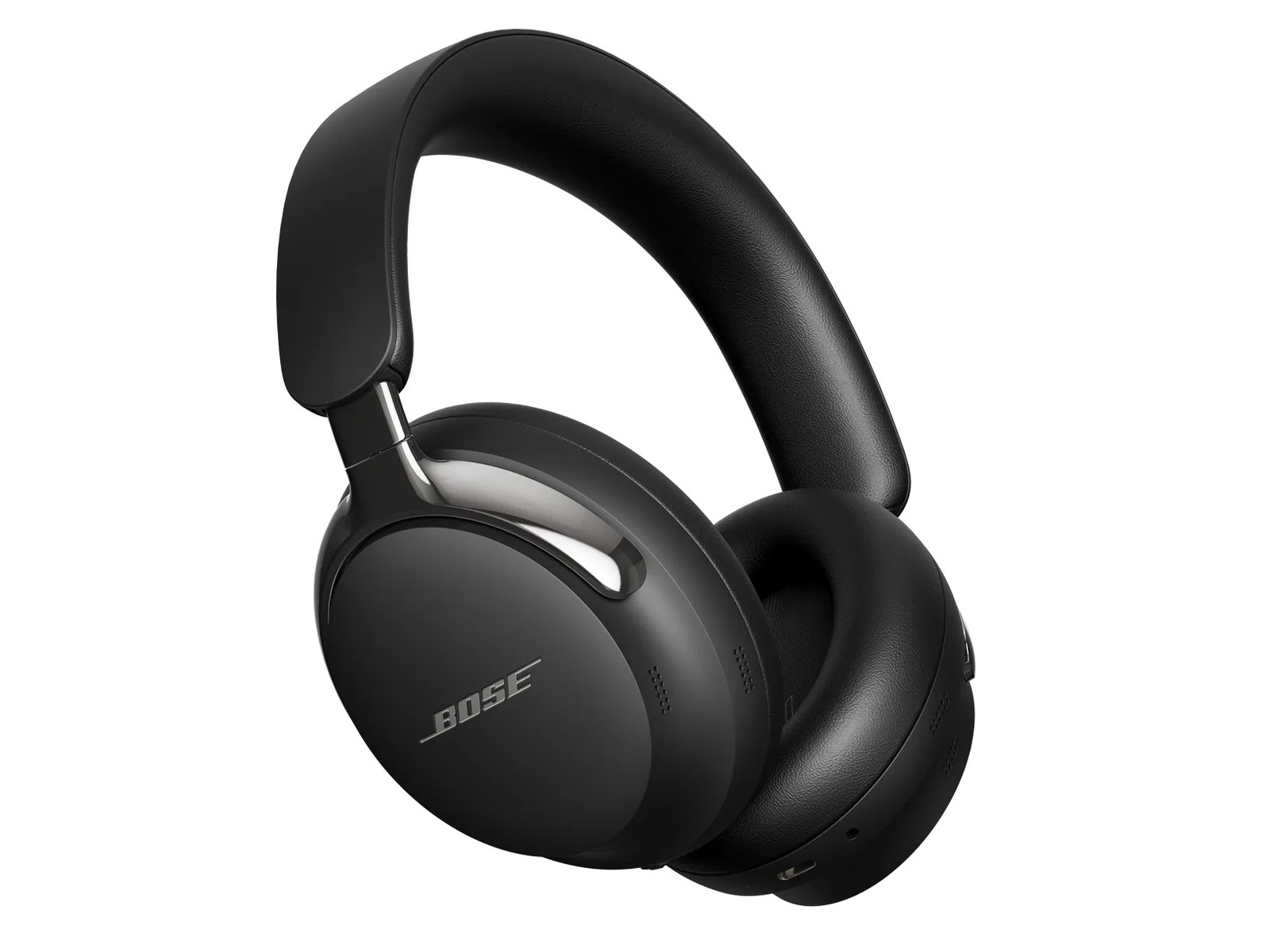 The Bose QuietComfort Ultra Headphones 2nd Gen