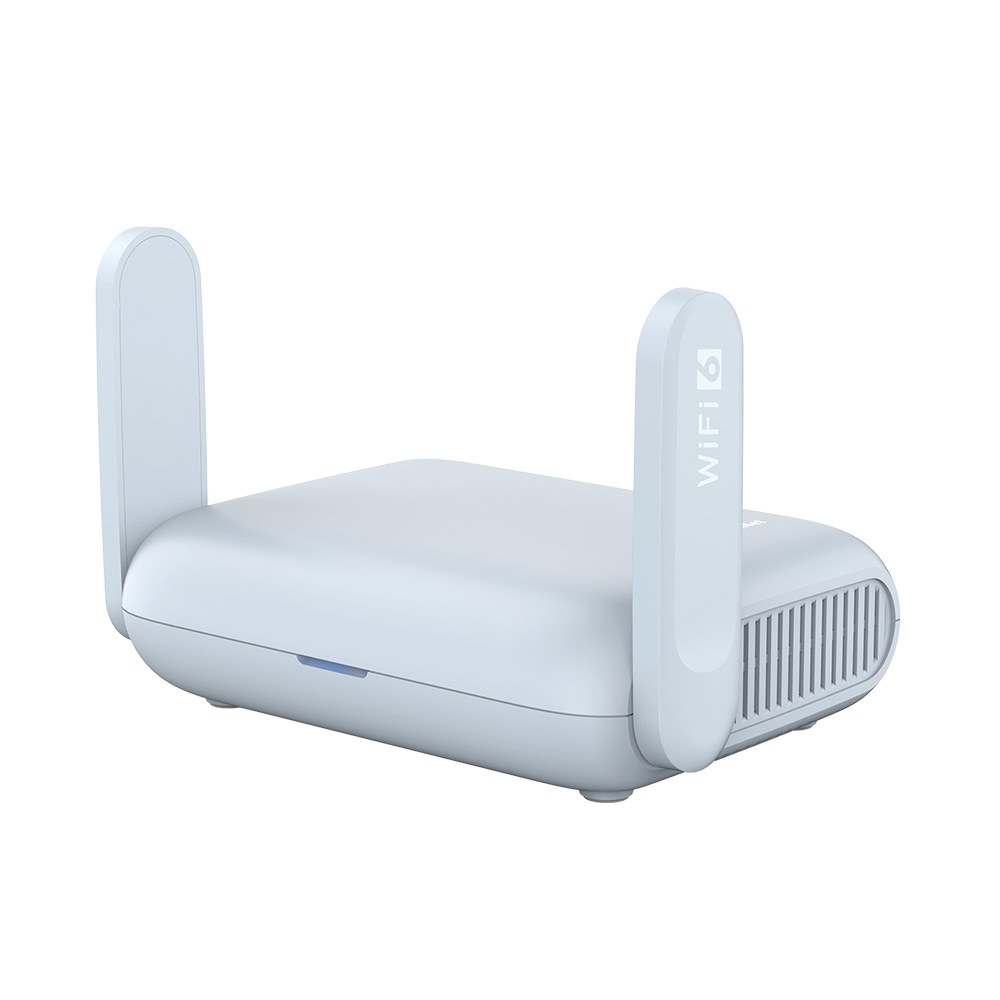 GL.iNet GL-MT3000 Beryl AX travel router