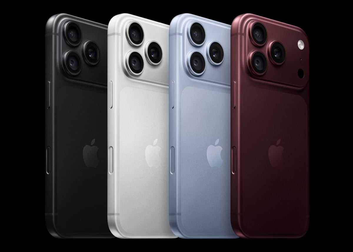 IPhone 18 Pro Price 1 199 And 1 299 Up 100 iphone-18-pro-price-1-199-and-1-299-up-100