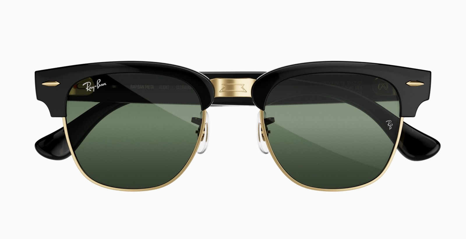 Web Tech Mug Meta Glasses Compared: Ray-Ban Gen 3, Gen 2, Oakley (2026)